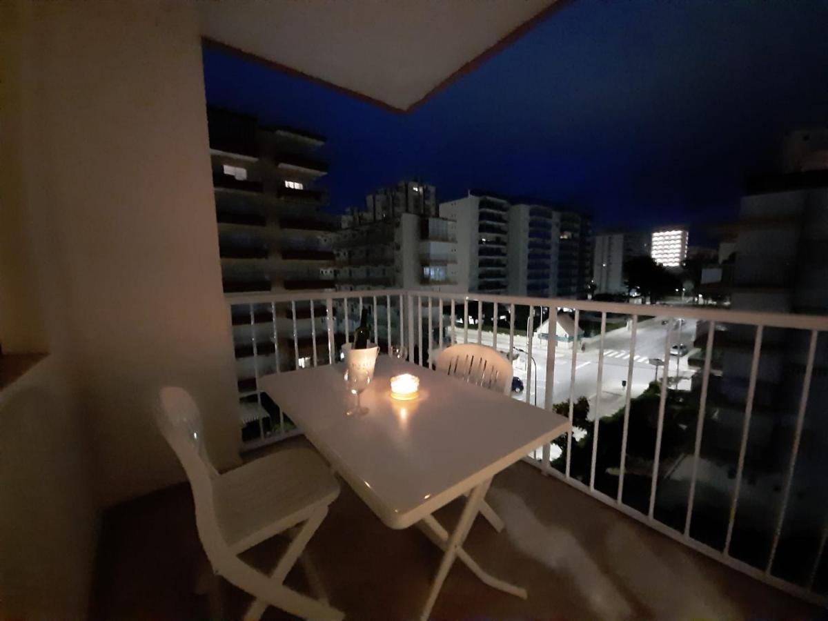 Estudio Recien Reformado Muy Cerca Del Mar Playa de Gandia Luaran gambar